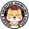 Doges Spirited Howling Castle Game (MIYAZAKI) Doges Spirited Howling Castle Game (MIYAZAKI)