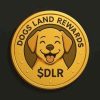 Dogs Land Reward (DLR) Dogs Land Reward (DLR)