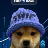 DogWifHat (WIF) DogWifHat (WIF)