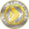 DOMOcoin (DOMO) DOMOcoin (DOMO)
