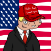 Donald Pump (MAGAPUMP) Donald Pump (MAGAPUMP)