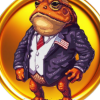 Donald Toad Coin (DTC) Donald Toad Coin (DTC)