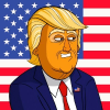 Donald Trump (TRUMP) Donald Trump (TRUMP)