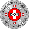 Donationcoin (DON)