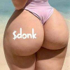 donk on bonk (DONK) donk on bonk (DONK)
