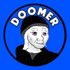 DOOMER (DOOMER) DOOMER (DOOMER)
