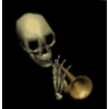 DOOT DOOT (SKULL) DOOT DOOT (SKULL)