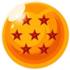 Dragon Ball (DRAGON) Dragon Ball (DRAGON)