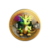 Dragon On Tron (DGTRON) Dragon On Tron (DGTRON)