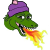 dragon wif hat (DWIF) dragon wif hat (DWIF)