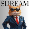 Dream Cat (DREAM)