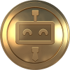 Droid Coin (DRDC) Droid Coin (DRDC)