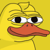 Dupe The Duck (DUPE) Dupe The Duck (DUPE)