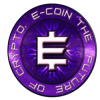 E-coin Finance (ECOIN) E-coin Finance (ECOIN)