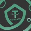 EarnUSDT (EUS)