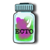 Ectoplasma (ECTO) Ectoplasma (ECTO)