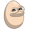 EGG (EGG) EGG (EGG)