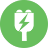 Electric Vehicle Direct Currency (EVDC) Electric Vehicle Direct Currency (EVDC)