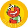 ELmo Inu (ELMO INU) ELmo Inu (ELMO INU)