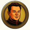 Elon Moon (ELMO) Elon Moon (ELMO)