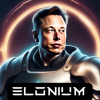 Elonium (ELON)
