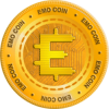 Emocoin (EMO) Emocoin (EMO)