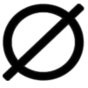 Empty Set Share (ESS) Empty Set Share (ESS)