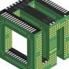 EOS Wrapped RAM (WRAM) EOS Wrapped RAM (WRAM)