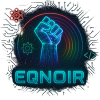 EQNOIR (EQNOIR) EQNOIR (EQNOIR)