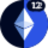 ETH 12 Day EMA Crossover Set (ETH12EMACO) ETH 12 Day EMA Crossover Set (ETH12EMACO)