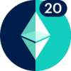 ETH 20 Day MA Crossover Set (ETH20SMACO) ETH 20 Day MA Crossover Set (ETH20SMACO)