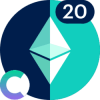 ETH 20 MA Crossover Yield Set II (ETH20MACOAPY) ETH 20 MA Crossover Yield Set II (ETH20MACOAPY)