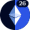 ETH 26 Day EMA Crossover Set (ETH26EMACO) ETH 26 Day EMA Crossover Set (ETH26EMACO)