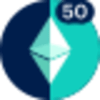 ETH 50 Day MA Crossover Set (ETH50SMACO)