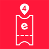 Eticket4 (ET4) Eticket4 (ET4)