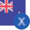 eToro New Zealand Dollar (NZDX) eToro New Zealand Dollar (NZDX)