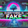 Everything is fake (FAKE)