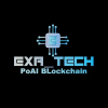 EXATECH PoAI Blockchain (EXT)