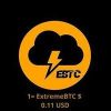 ExtremeBTC (EBTC) ExtremeBTC (EBTC)