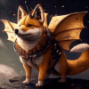 Fable Of The Shiba (SYRANT) Fable Of The Shiba (SYRANT)