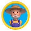Farmer Coin (FARM) Farmer Coin (FARM)