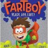 Fartboy (FARTBOY)