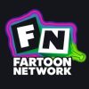 FARTOON NETWORK (FN) FARTOON NETWORK (FN)