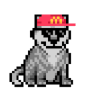 Fast Food Wolf Game (FFWOOL) Fast Food Wolf Game (FFWOOL)
