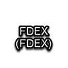 FDEX (FDEX)
