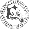 Felix the Cat (FELIX)