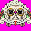Felix the lazer cat (PEOW) Felix the lazer cat (PEOW)