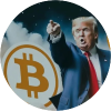 First Crypto President Trump (FCP) First Crypto President Trump (FCP)