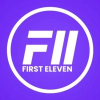 First Eleven (F11) First Eleven (F11)