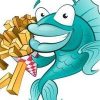 Fish N Chips (CHIPPY)